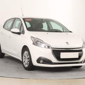 Foto inzerátu Peugeot 208 1.2 PureTech