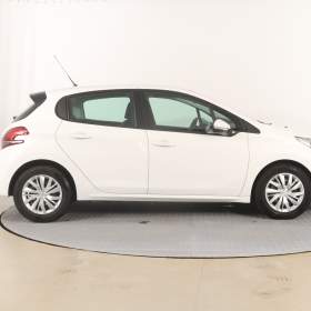 Foto inzerátu Peugeot 208 1.2 PureTech