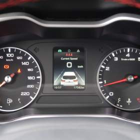 Foto inzerátu MG ZS SUV 1.5