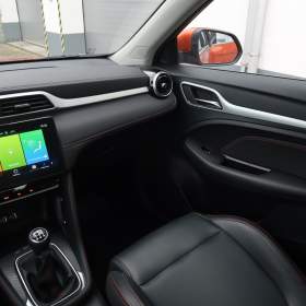 Foto inzerátu MG ZS SUV 1.5