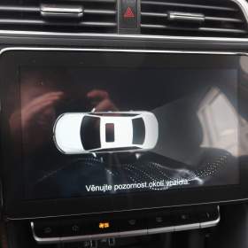 Foto inzerátu MG ZS SUV 1.5