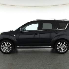 Foto inzerátu Citroën C-Crosser 2.2 HDI