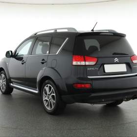 Foto inzerátu Citroën C-Crosser 2.2 HDI