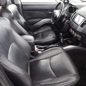 Foto inzerátu Citroën C-Crosser 2.2 HDI