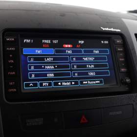 Foto inzerátu Citroën C-Crosser 2.2 HDI