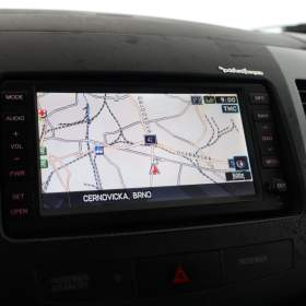 Foto inzerátu Citroën C-Crosser 2.2 HDI