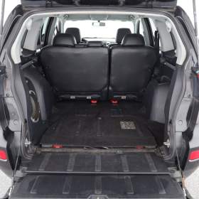 Foto inzerátu Citroën C-Crosser 2.2 HDI