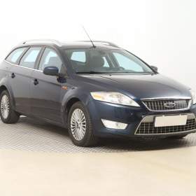 Ford Mondeo 2.0 TDCi / 19609492