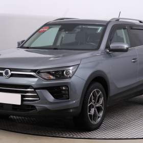 Foto inzerátu SsangYong Korando 1.5 T-GDI