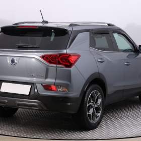 Foto inzerátu SsangYong Korando 1.5 T-GDI