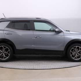 Foto inzerátu SsangYong Korando 1.5 T-GDI