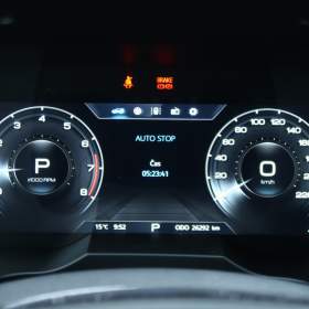 Foto inzerátu SsangYong Korando 1.5 T-GDI