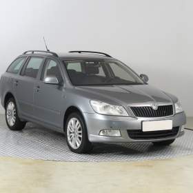 Škoda Octavia 2.0 TDI / 19609494