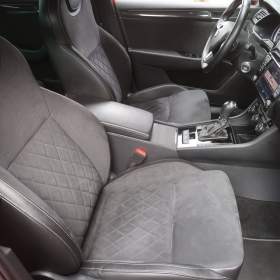 Foto inzerátu Škoda Superb 2.0 TSI