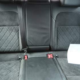 Foto inzerátu Škoda Superb 2.0 TSI