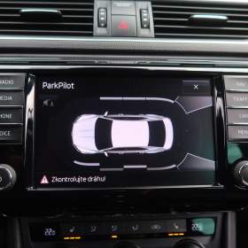 Foto inzerátu Škoda Superb 2.0 TSI