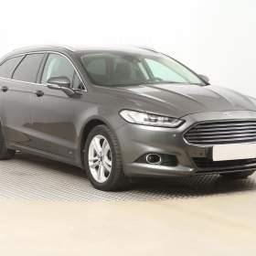 Ford Mondeo 2.0 TDCI / 19609496