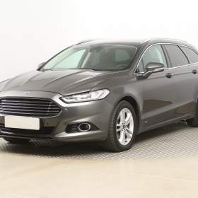 Foto inzerátu Ford Mondeo 2.0 TDCI