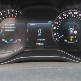 Foto inzerátu Ford Mondeo 2.0 TDCI