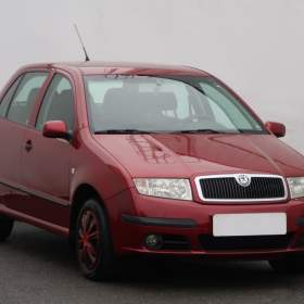 Škoda Fabia 1.4 16V / 19609498