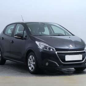 Peugeot 208 1.2 PureTech / 19609499