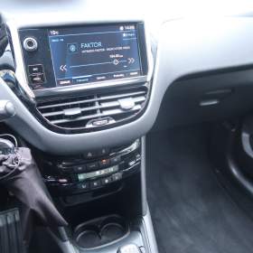 Foto inzerátu Peugeot 208 1.2 PureTech