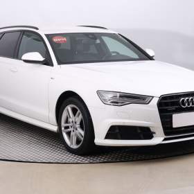 Audi A6 3.0 TDI / 19609500