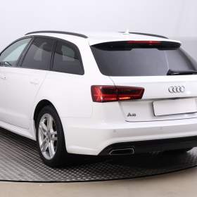 Foto inzerátu Audi A6 3.0 TDI