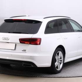 Foto inzerátu Audi A6 3.0 TDI