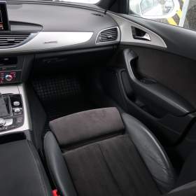 Foto inzerátu Audi A6 3.0 TDI