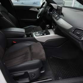 Foto inzerátu Audi A6 3.0 TDI