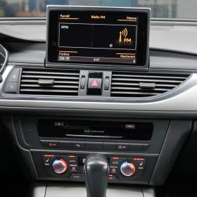 Foto inzerátu Audi A6 3.0 TDI