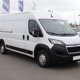 Peugeot Boxer 2.2 BlueHDi / 19609501