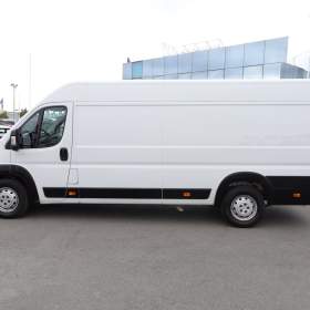 Foto inzerátu Peugeot Boxer 2.2 BlueHDi
