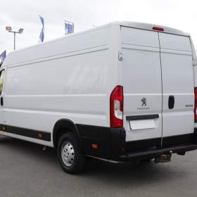 Foto inzerátu Peugeot Boxer 2.2 BlueHDi
