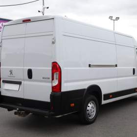 Foto inzerátu Peugeot Boxer 2.2 BlueHDi