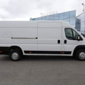Foto inzerátu Peugeot Boxer 2.2 BlueHDi