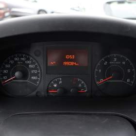 Foto inzerátu Peugeot Boxer 2.2 BlueHDi