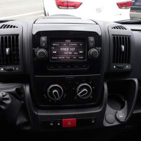 Foto inzerátu Peugeot Boxer 2.2 BlueHDi