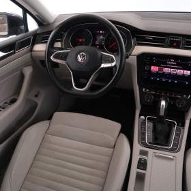 Foto inzerátu Volkswagen Passat 2.0 TDI