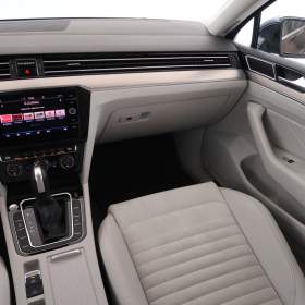 Foto inzerátu Volkswagen Passat 2.0 TDI