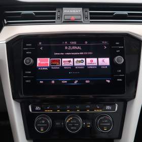 Foto inzerátu Volkswagen Passat 2.0 TDI