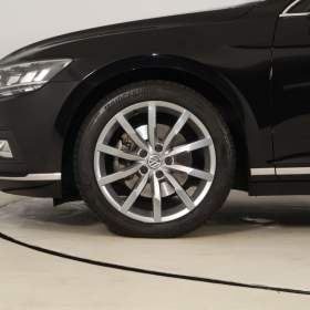 Foto inzerátu Volkswagen Passat 2.0 TDI