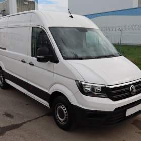 Volkswagen Crafter 2.0 TDI / 19609504
