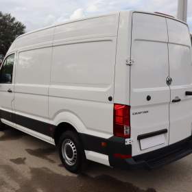 Foto inzerátu Volkswagen Crafter 2.0 TDI