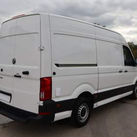 Foto inzerátu Volkswagen Crafter 2.0 TDI