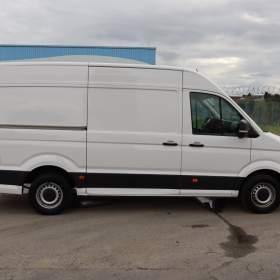 Foto inzerátu Volkswagen Crafter 2.0 TDI