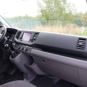Foto inzerátu Volkswagen Crafter 2.0 TDI