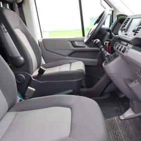 Foto inzerátu Volkswagen Crafter 2.0 TDI