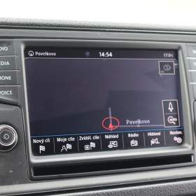 Foto inzerátu Volkswagen Crafter 2.0 TDI